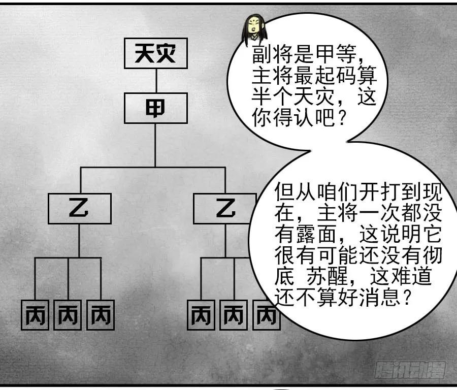 传武 第52话 第五十二条：作法（第一更 第21页