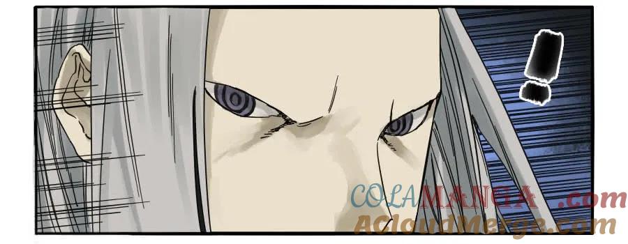 传武 第56话 第五十六条：围殴（第一更 第28页