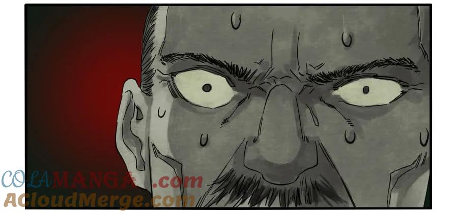 传武 第63话 第六十三条：怪物 第7页
