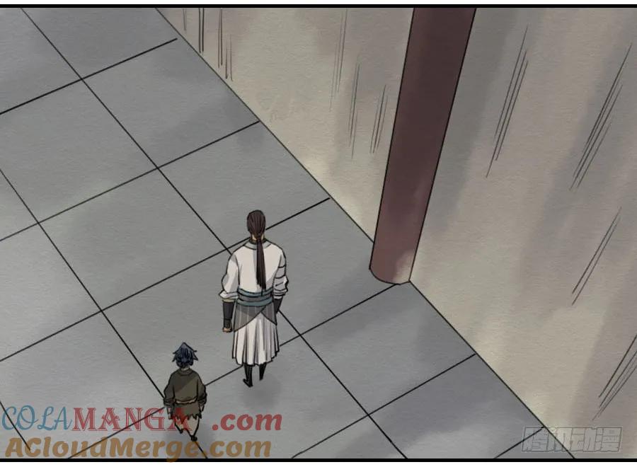 传武 第67话 第六十七条：灾后 第40页