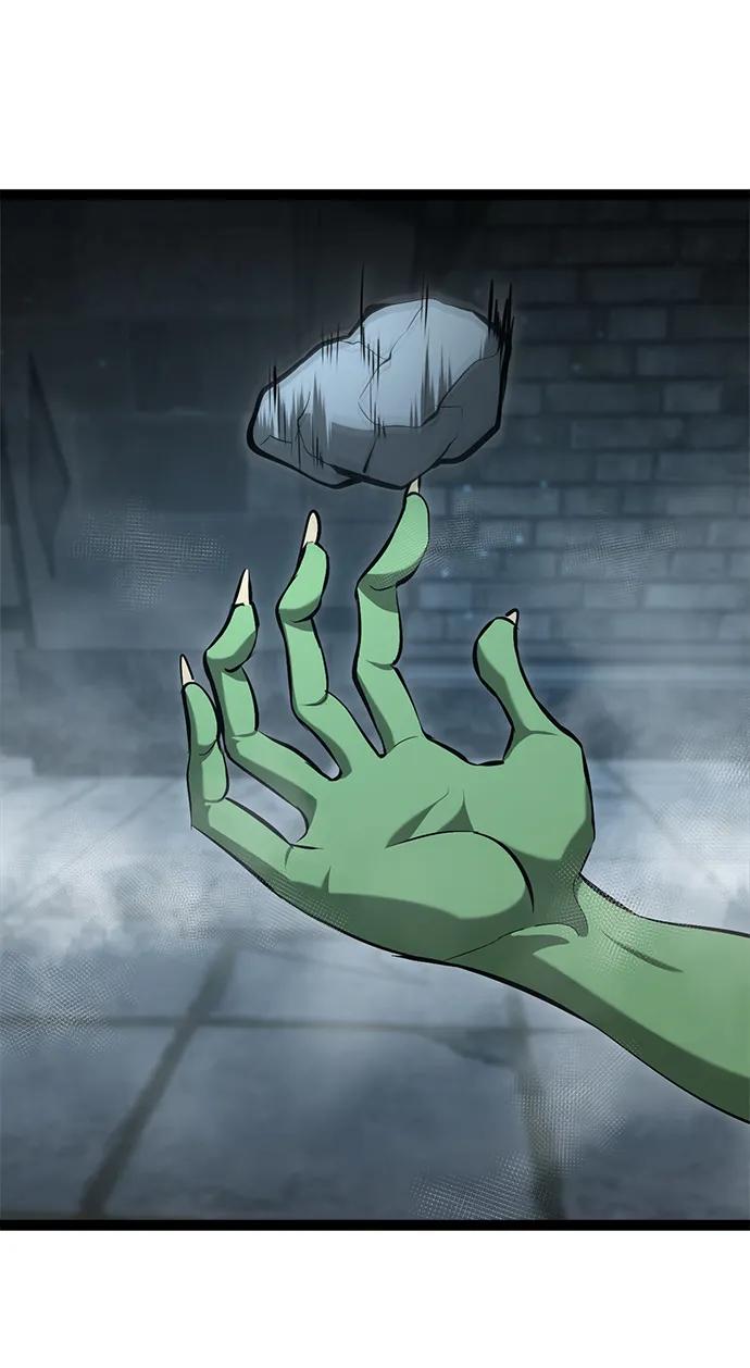 Lv999哥布林 - 第7话 - 第46张图