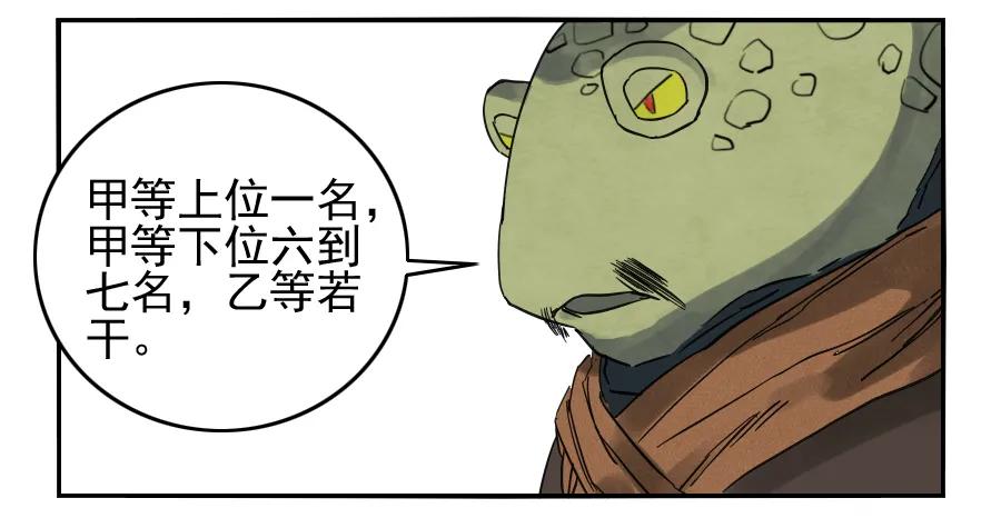 传武 第70话 第七十条：幕间 第14页