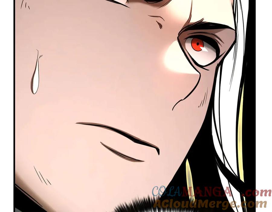 死灵法师：重生的我全技能精通 - 第70话 面具下的真面目！ - 第29张图