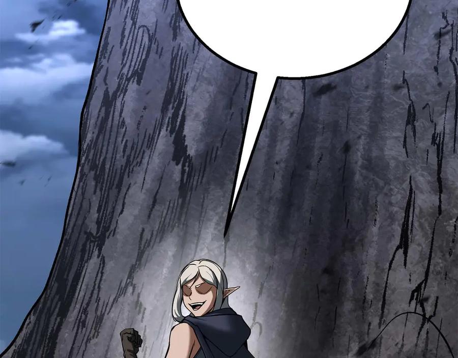 死灵法师：重生的我全技能精通 - 第70话 面具下的真面目！ - 第22张图