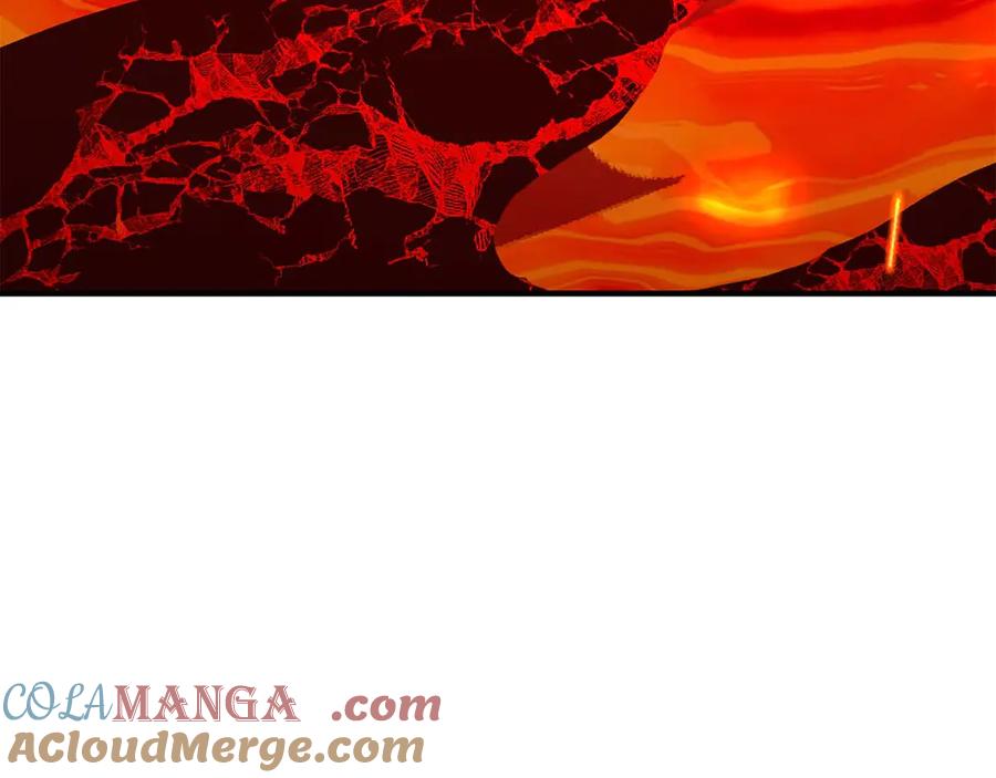 死灵法师：重生的我全技能精通 - 第70话 面具下的真面目！ - 第213张图