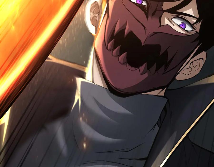 死灵法师：重生的我全技能精通 - 第70话 面具下的真面目！ - 第43张图