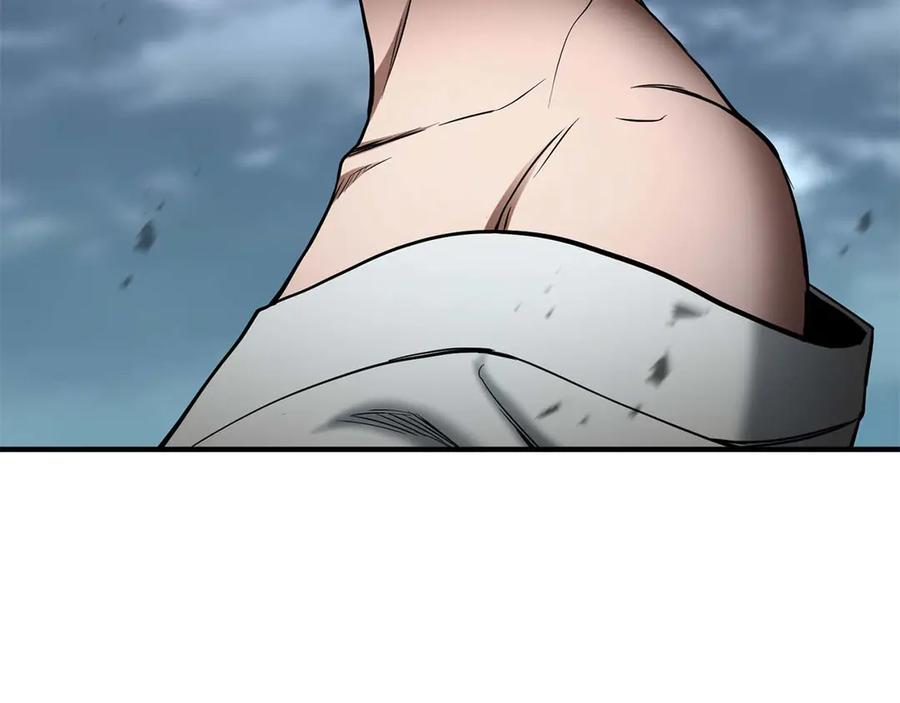 死灵法师：重生的我全技能精通 - 第70话 面具下的真面目！ - 第20张图