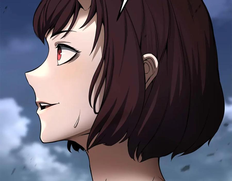 死灵法师：重生的我全技能精通 - 第70话 面具下的真面目！ - 第19张图