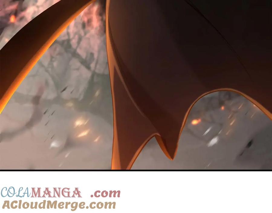 死灵法师：重生的我全技能精通 - 第70话 面具下的真面目！ - 第5张图