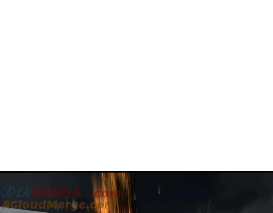 死灵法师：重生的我全技能精通 - 第70话 面具下的真面目！ - 第45张图