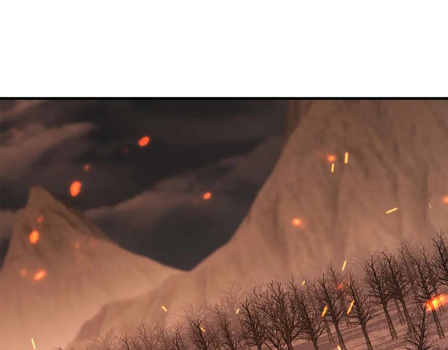 死灵法师：重生的我全技能精通 - 第70话 面具下的真面目！ - 第208张图