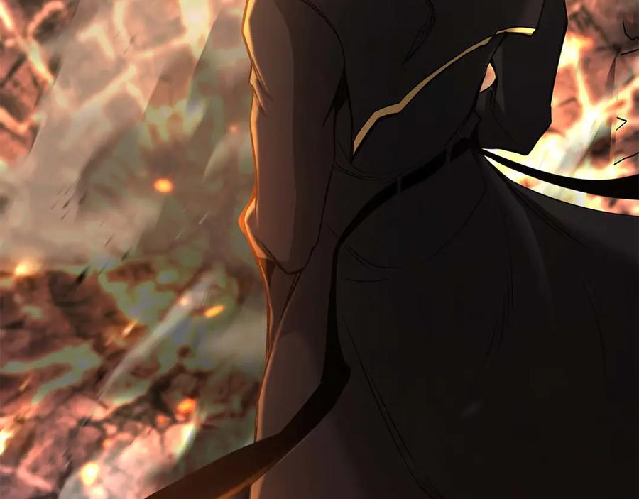 死灵法师：重生的我全技能精通 - 第70话 面具下的真面目！ - 第4张图