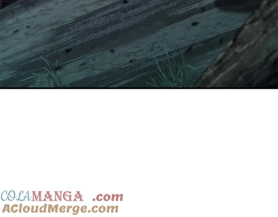 死灵法师：重生的我全技能精通 - 第70话 面具下的真面目！ - 第17张图