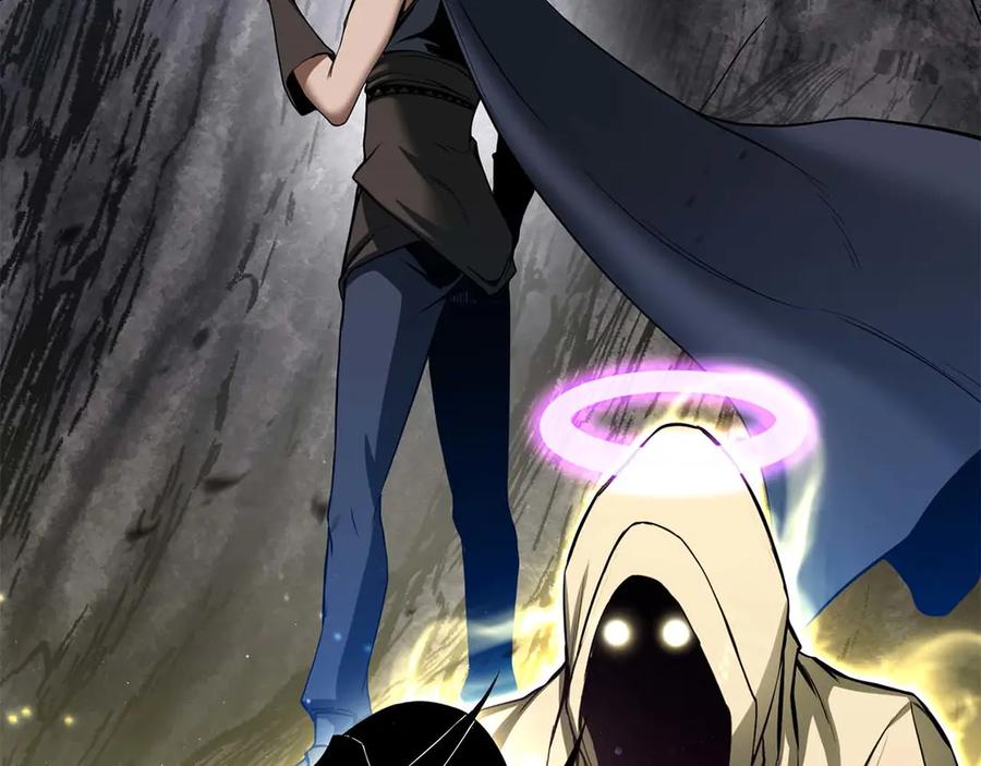 死灵法师：重生的我全技能精通 - 第70话 面具下的真面目！ - 第23张图