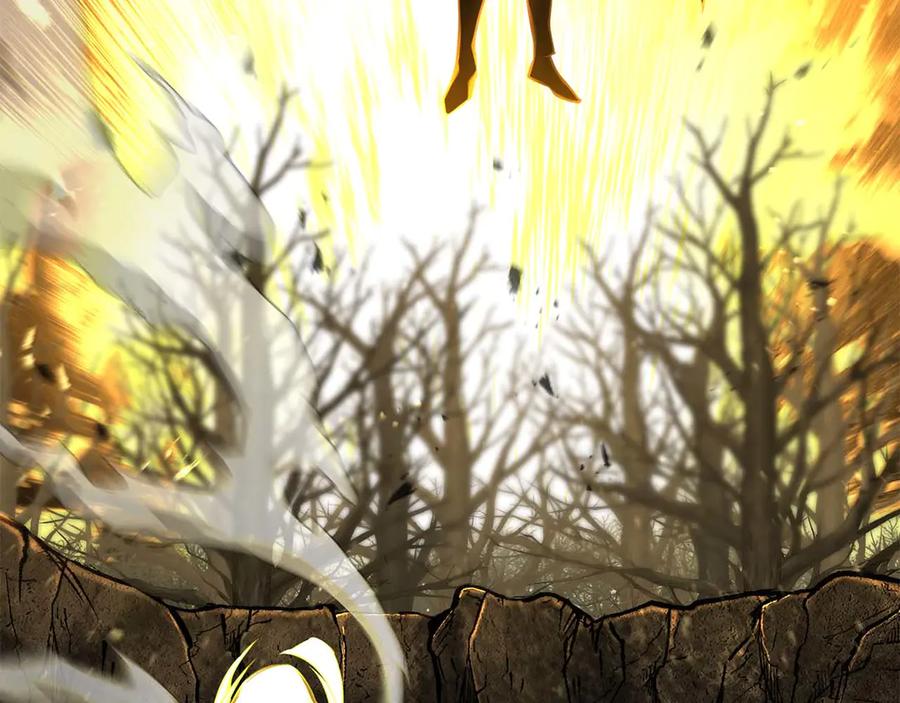 死灵法师：重生的我全技能精通 - 第70话 面具下的真面目！ - 第48张图