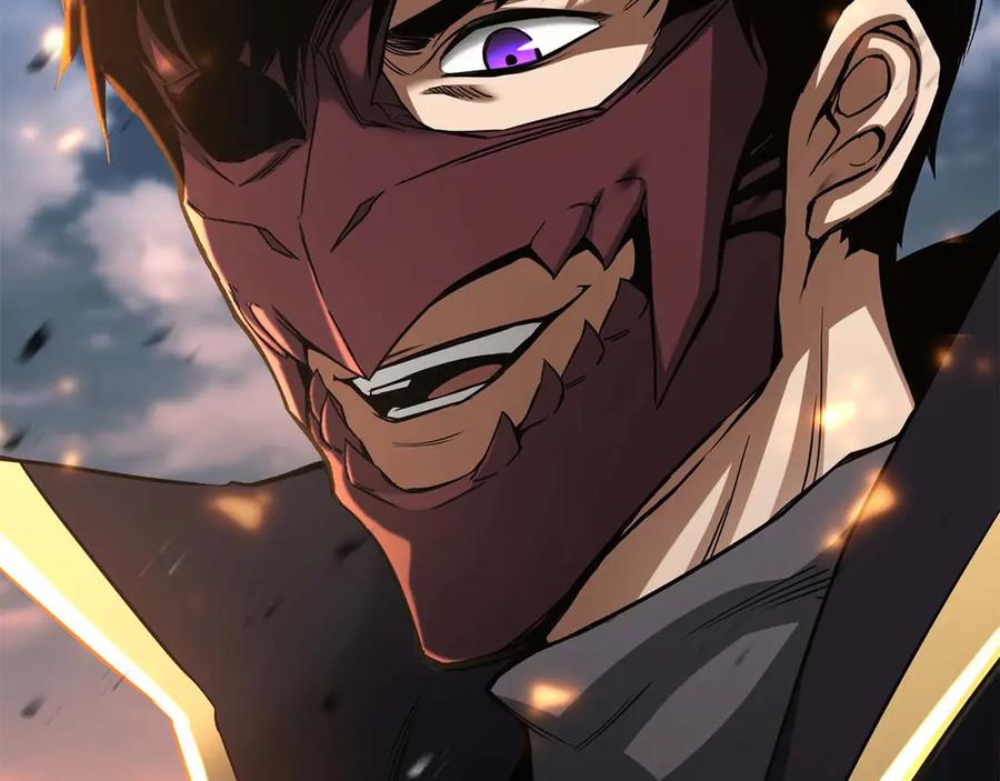 死灵法师：重生的我全技能精通 - 第70话 面具下的真面目！ - 第7张图