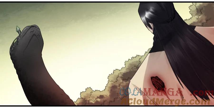 传武 第86话 第八十六条：十善VS 第40页