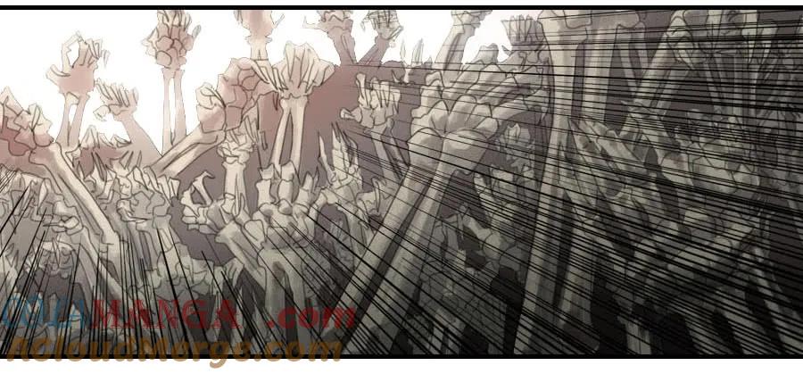 传武 第87话 第八十七条：啊，世界 第23页
