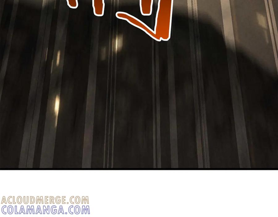 死灵法师：重生的我全技能精通 - 第90话 同伴，只是食物罢了 - 第160张图