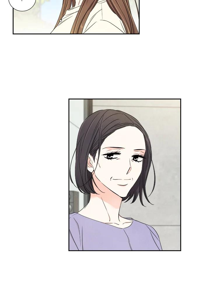 《纵然心痛》第38话 第45页
