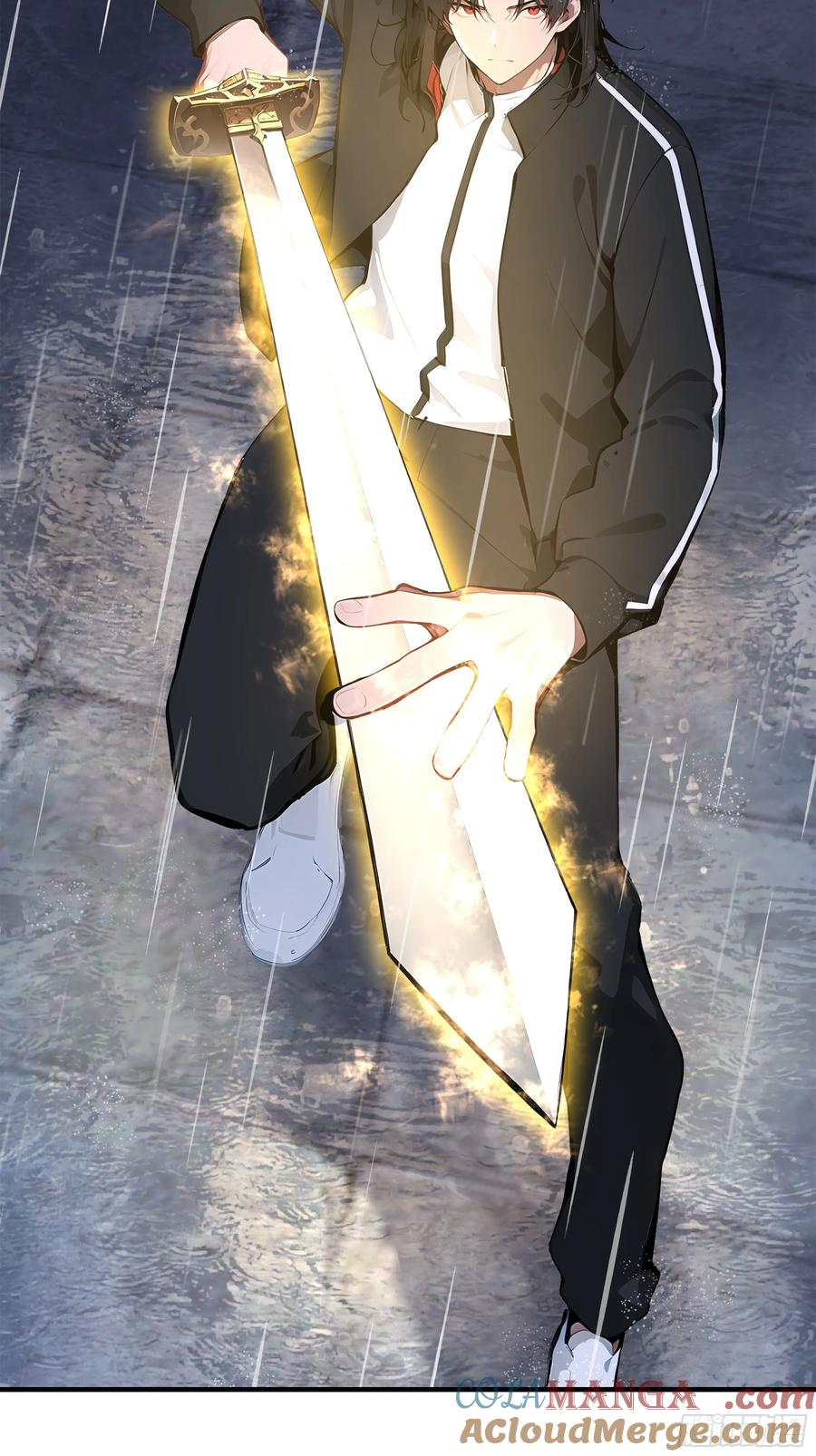 大夏剑主 - 01 大夏剑主，请君复死！ - 第40张图