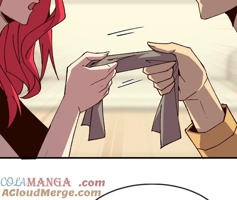 勇者X女魔王 122 决定了 第70页
