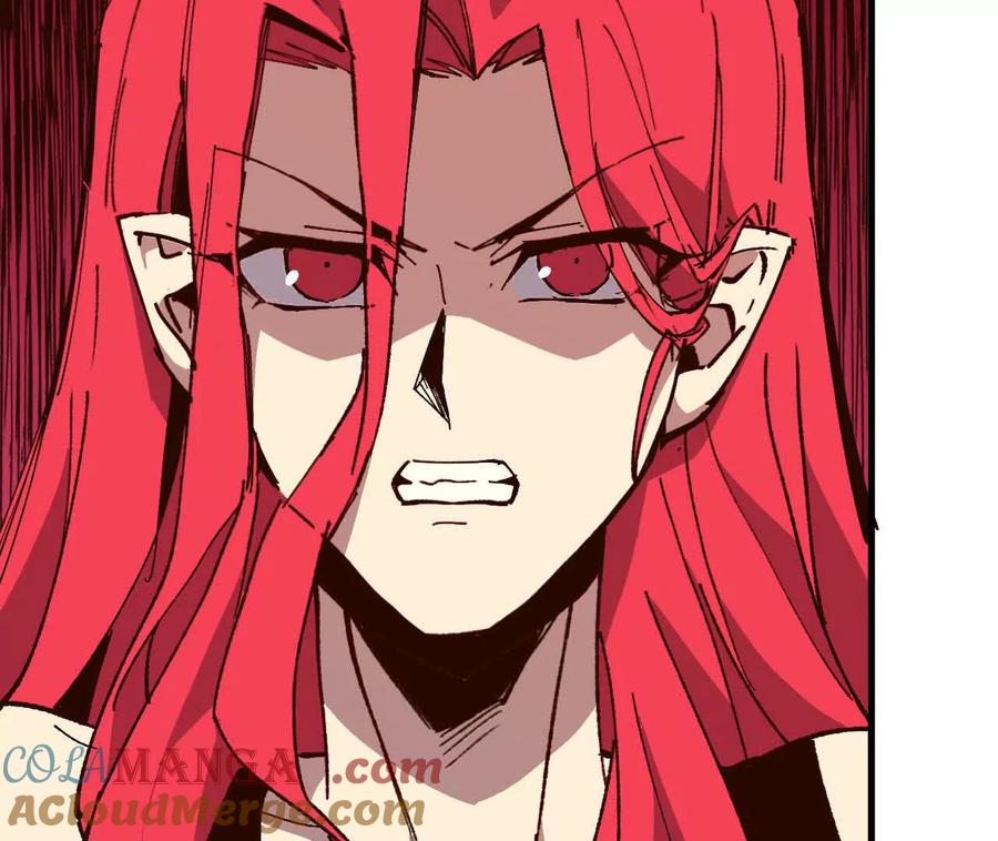 勇者X女魔王 122 决定了 第73页