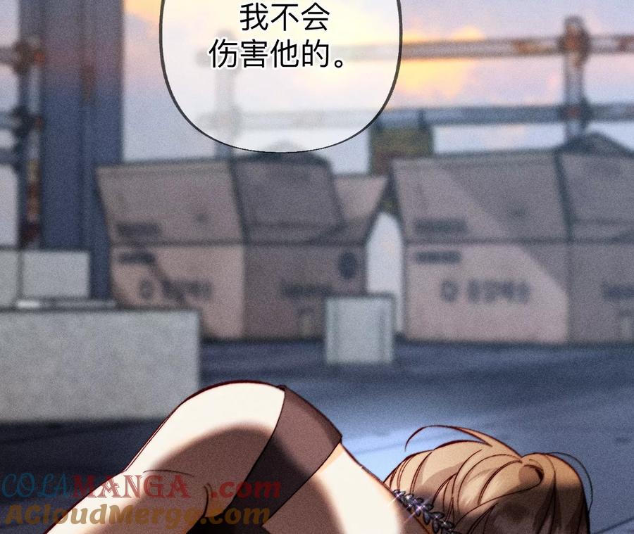 《男友半糖半盐》183.鳄鱼的眼泪 第13页