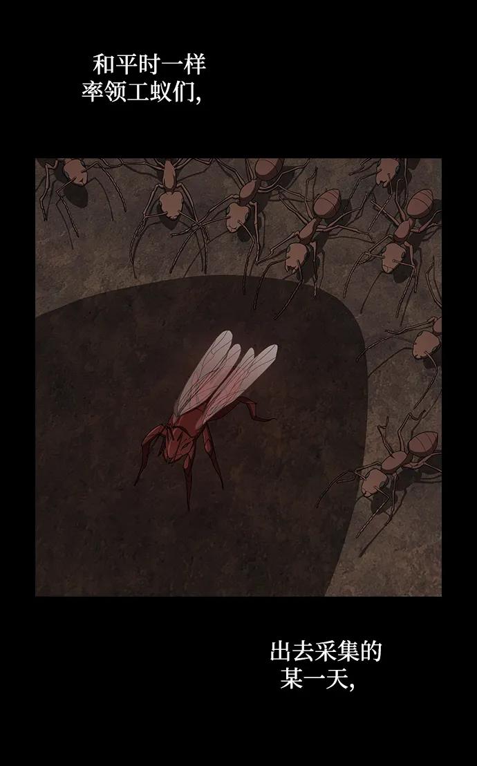 《被塔诅咒的猎人》第210话 第46页