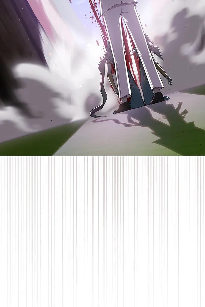 《被塔诅咒的猎人》第210话 第27页
