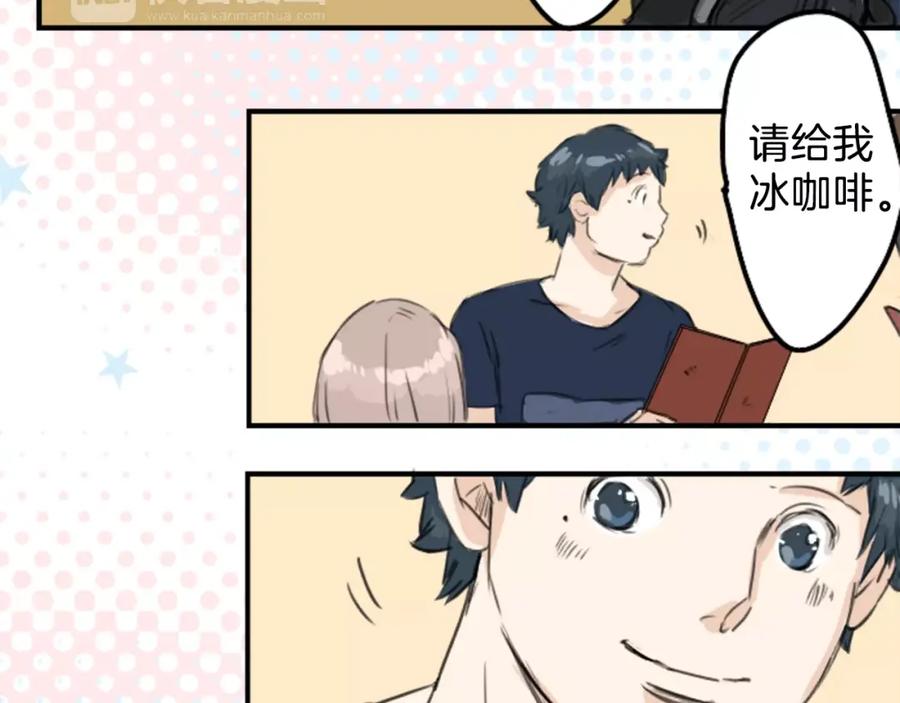 《犬系男子恋爱中》第34话 来约会吧（02） 第72页