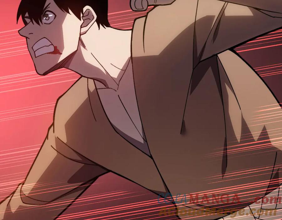 《我死后，化身武道天魔》第41话 无限冰美式24小时特训 第21页