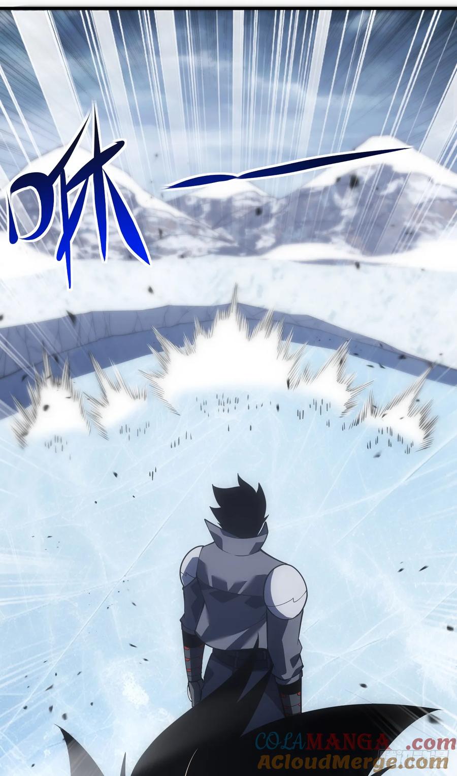 《命轮之主！当异变降临人间》第53话 补最后一刀吧 第27页