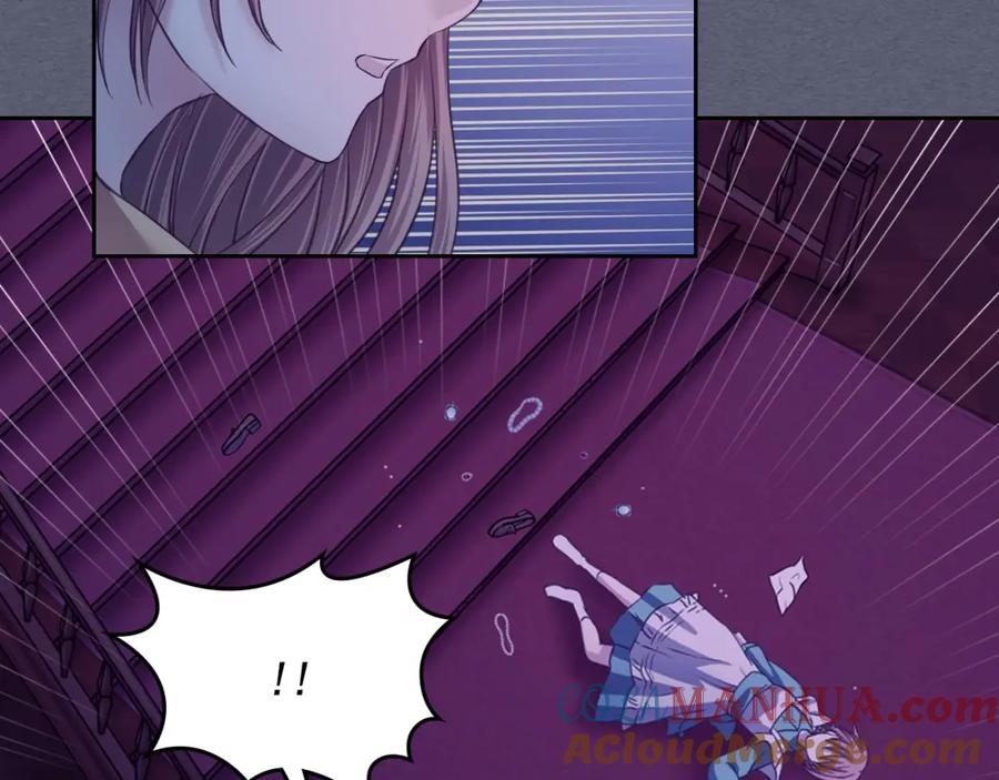 穿越成公爵家的女仆 第8话 为什么偷少爷的东西？ 第125页