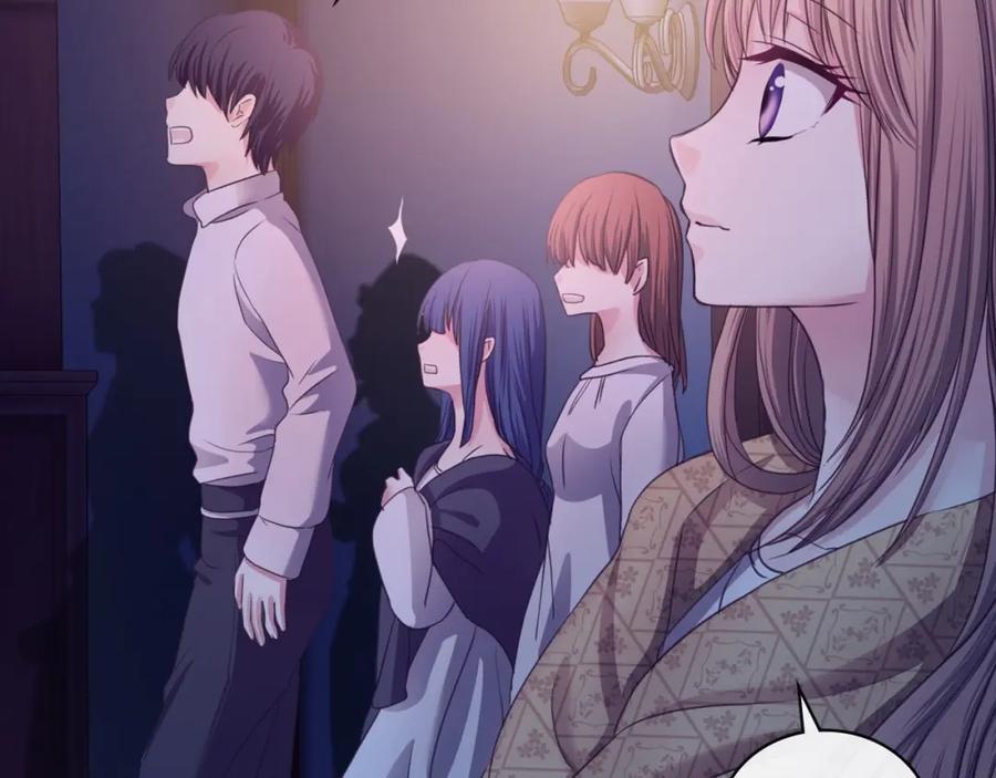 穿越成公爵家的女仆 第8话 为什么偷少爷的东西？ 第135页