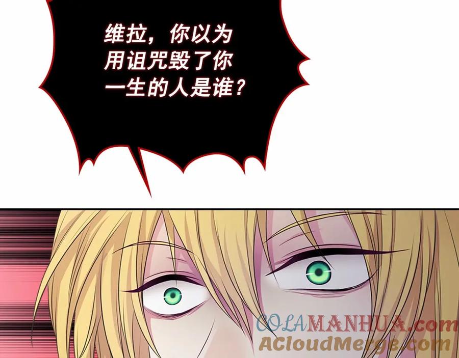 穿越成公爵家的女仆 第98话 诅咒的真相 第96页