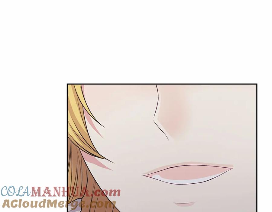 穿越成公爵家的女仆 第98话 诅咒的真相 第88页