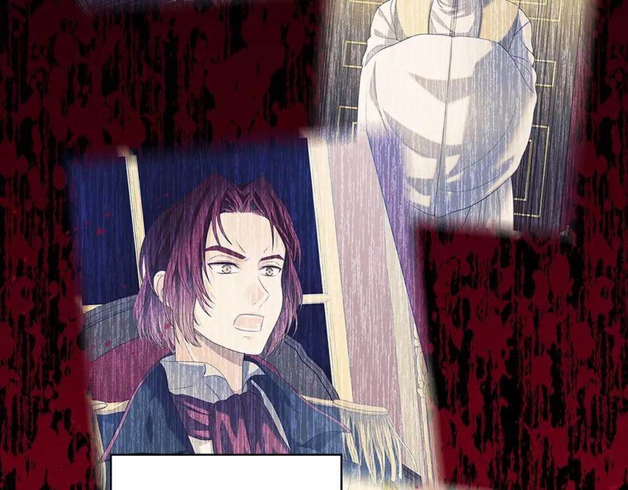 穿越成公爵家的女仆 第98话 诅咒的真相 第114页