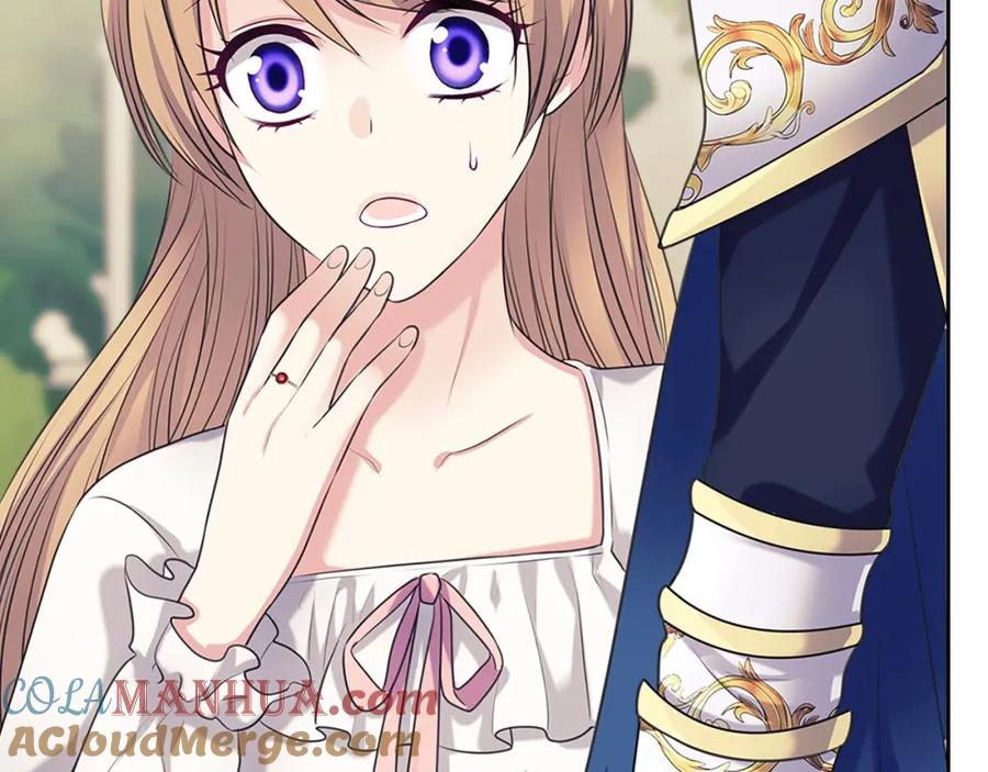 穿越成公爵家的女仆 第98话 诅咒的真相 第56页