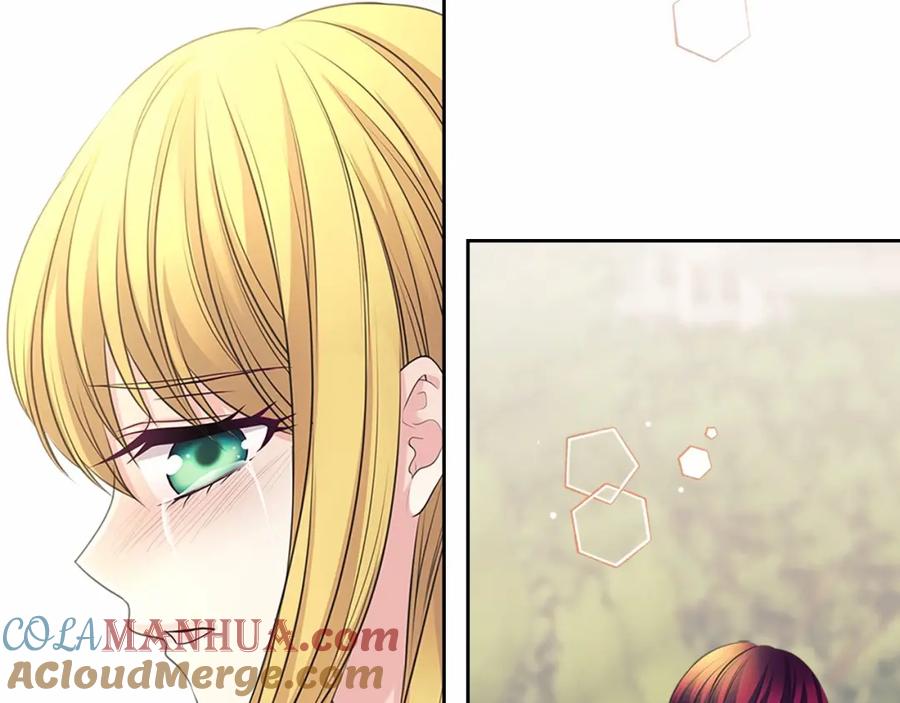 穿越成公爵家的女仆 第98话 诅咒的真相 第140页