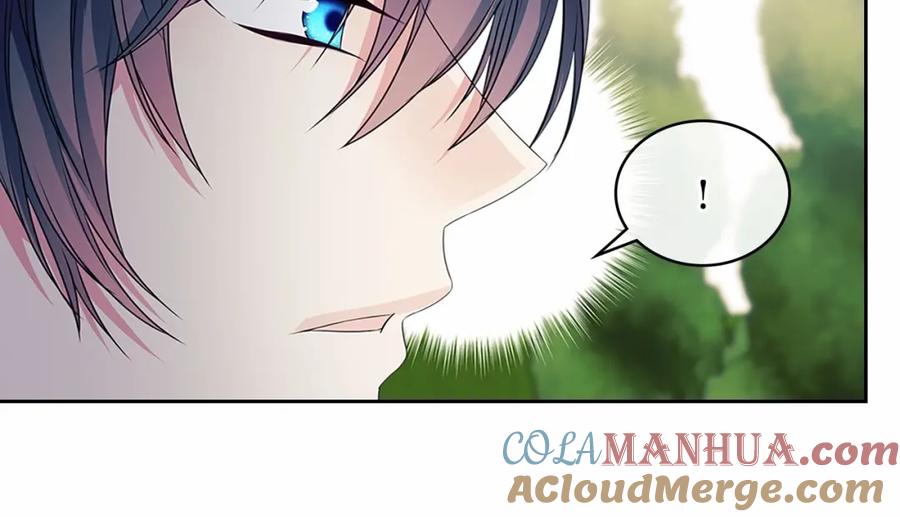 穿越成公爵家的女仆 第98话 诅咒的真相 第16页