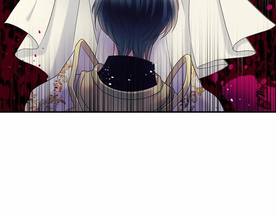 穿越成公爵家的女仆 第98话 诅咒的真相 第129页