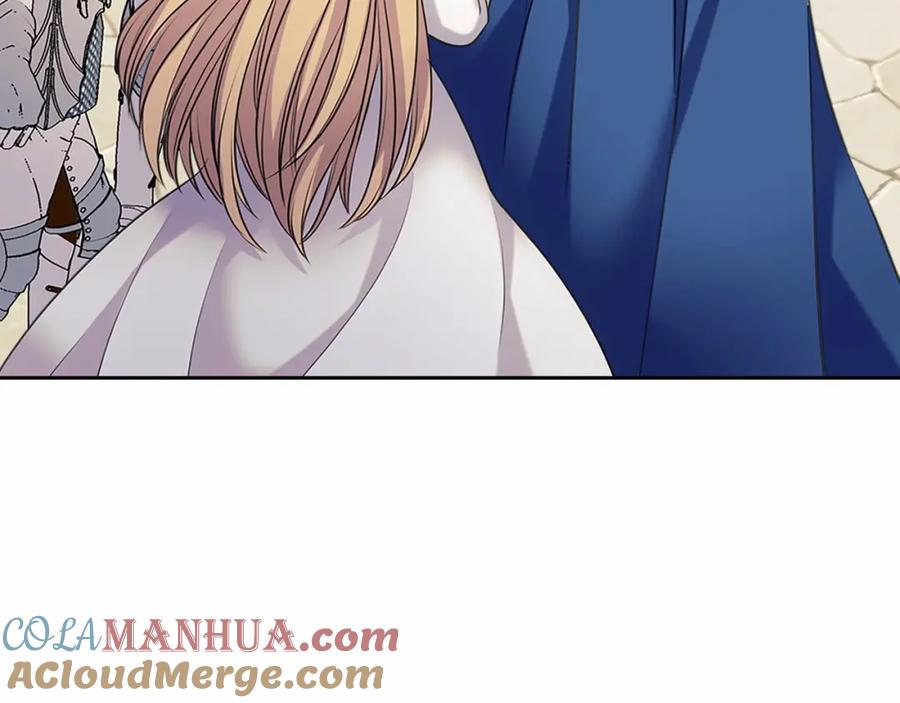 穿越成公爵家的女仆 第98话 诅咒的真相 第36页