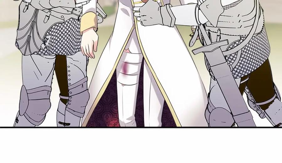 穿越成公爵家的女仆 第98话 诅咒的真相 第82页