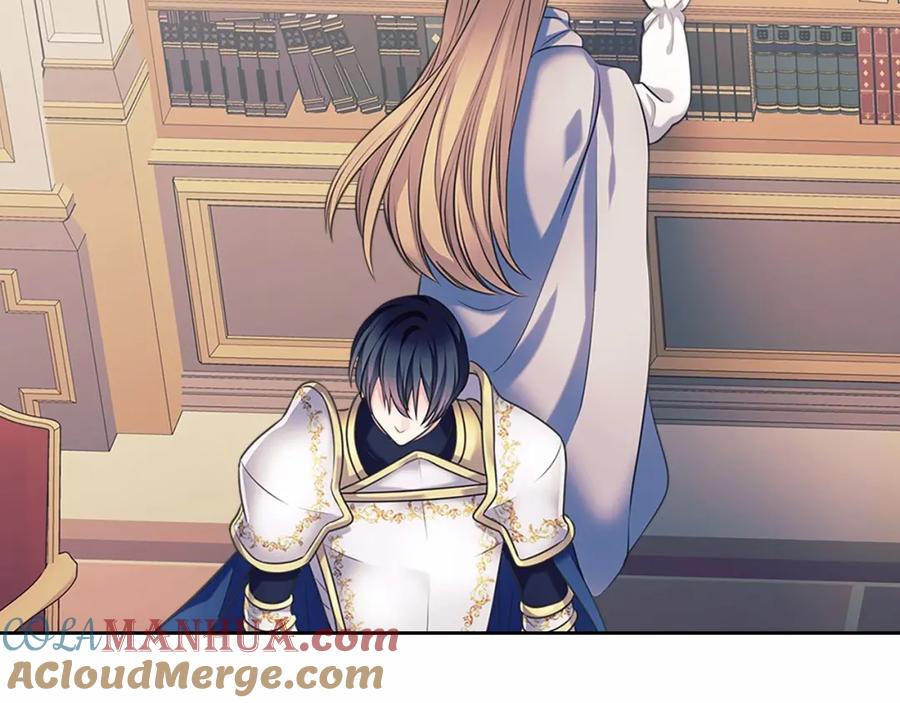 穿越成公爵家的女仆 第99话 不眠之夜 第21页