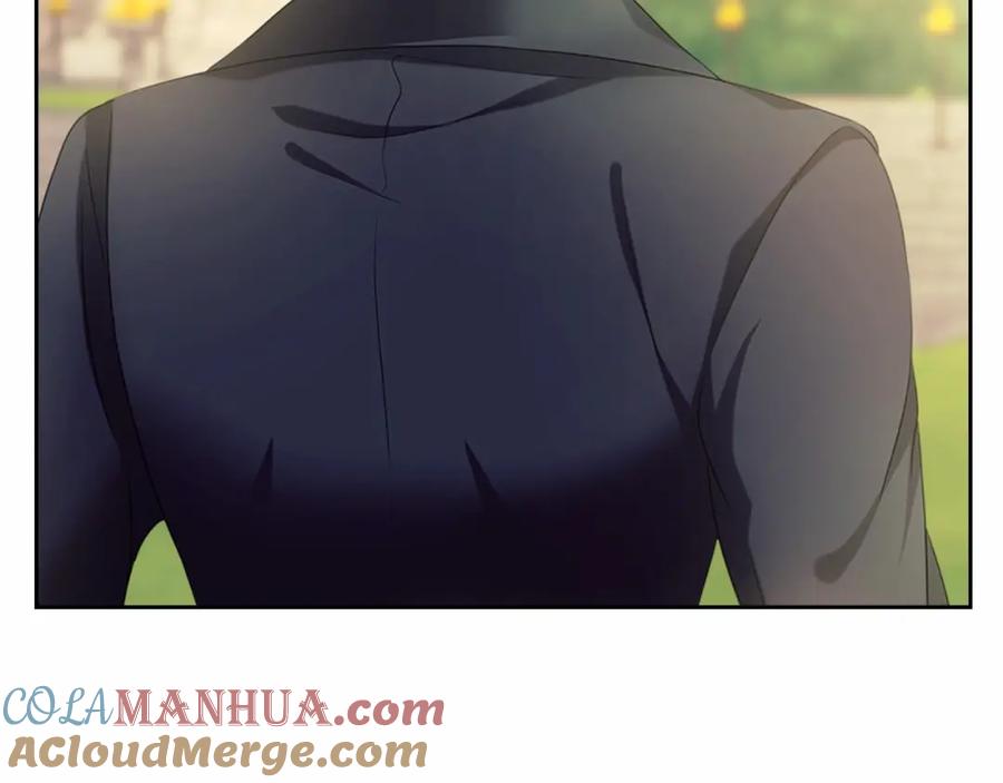 穿越成公爵家的女仆 第100话 补偿 第81页