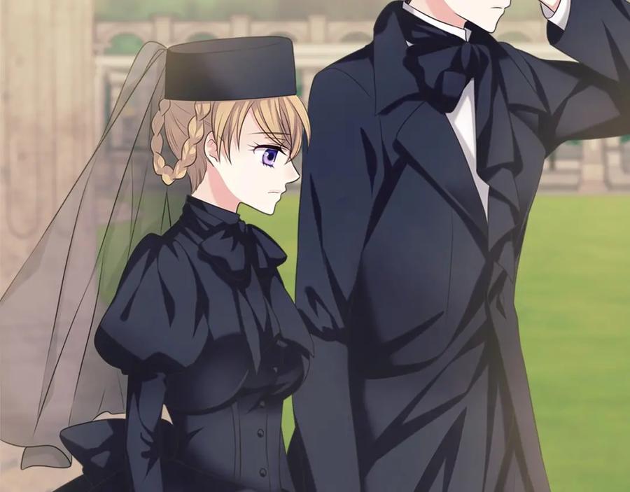 穿越成公爵家的女仆 第100话 补偿 第40页