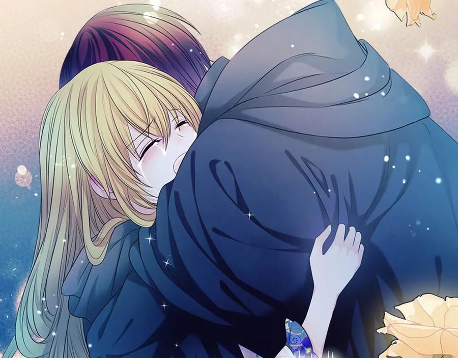 穿越成公爵家的女仆 第100话 补偿 第167页