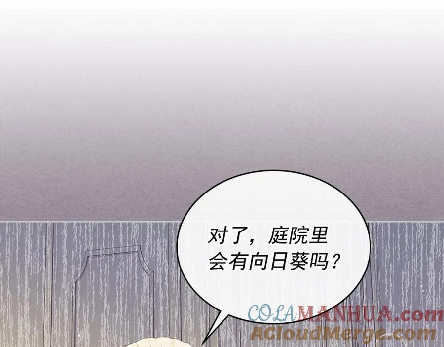 穿越成公爵家的女仆 第101话 求婚密谋 第161页