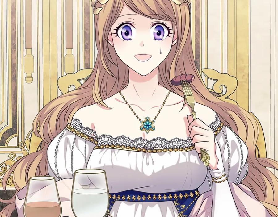 穿越成公爵家的女仆 第101话 求婚密谋 第122页